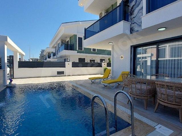 Efeler, Didim içerisinde satılık Villa
