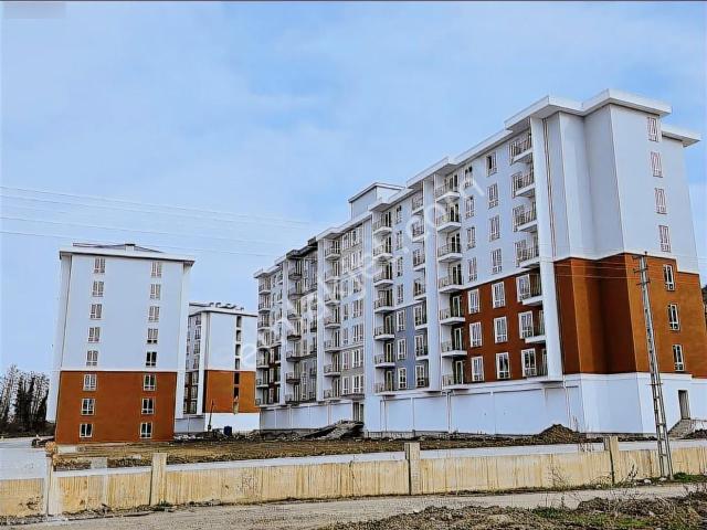 Ordu içerisinde satılık mülk