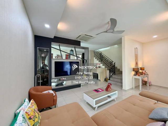 Residential House for sale in Johor