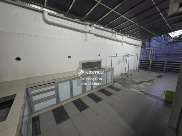 Residential House for sale in Kulai, Johor