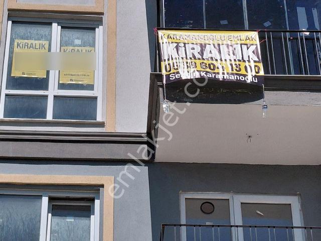 Ordu içerisinde kiralık mülk