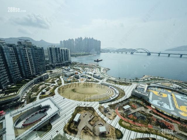 位於 將軍澳 Tseung Kwan O, 香港 Hong Kong, 提供 出售 的 公寓
