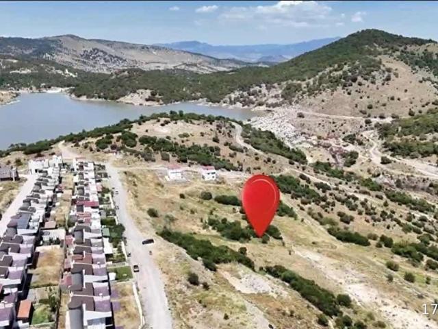 Dikili, İzmir içerisinde satılık Arsa