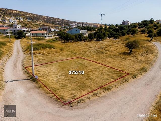 Dikili, İzmir içerisinde satılık Arsa