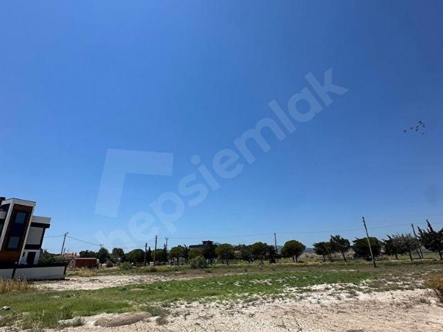 Dikili, İzmir içerisinde satılık Arsa