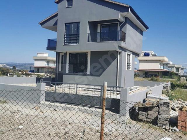 Dikili, İzmir içerisinde satılık Arsa