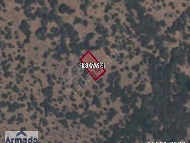 Dikili, İzmir içerisinde satılık Arsa