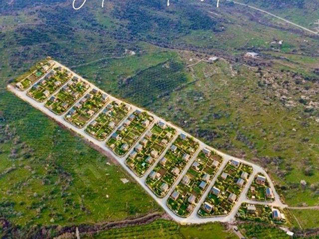 Dikili, İzmir içerisinde satılık mülk