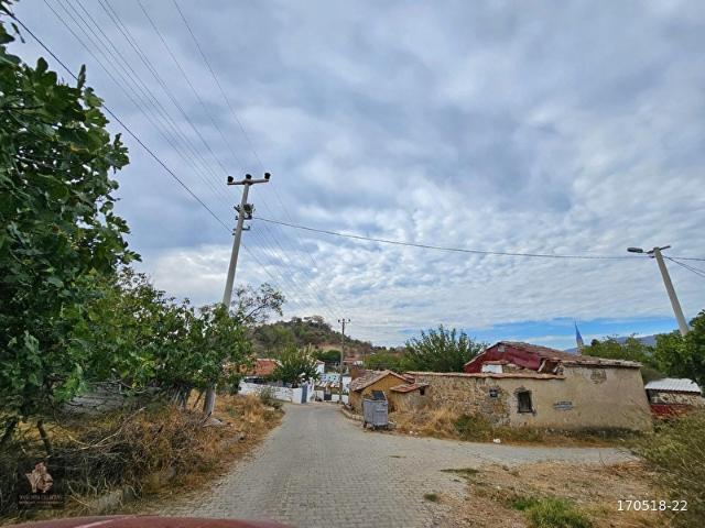 Dikili, İzmir içerisinde satılık Arsa