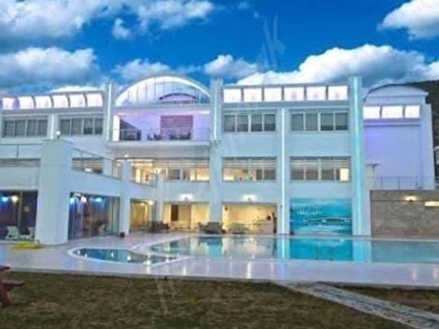 Dikili, İzmir içerisinde satılık mülk