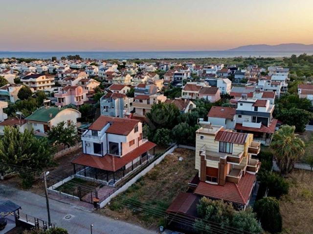 Dikili, İzmir içerisinde satılık Arsa