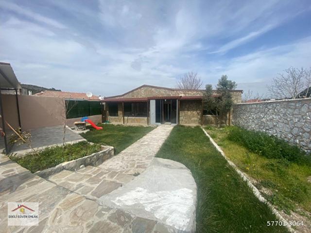 İzmir Merkez içerisinde satılık Villa