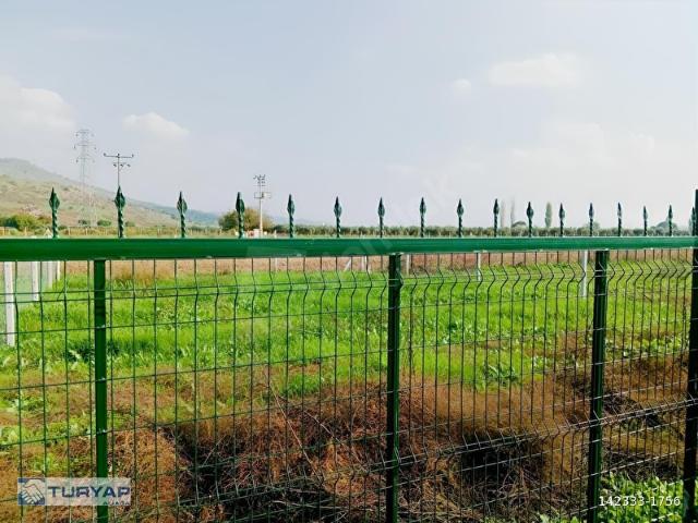 Dikili, İzmir içerisinde satılık Arsa