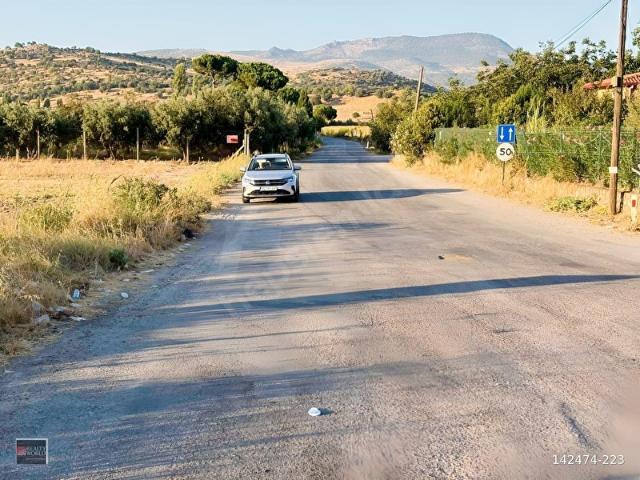 Dikili, İzmir içerisinde satılık Arsa