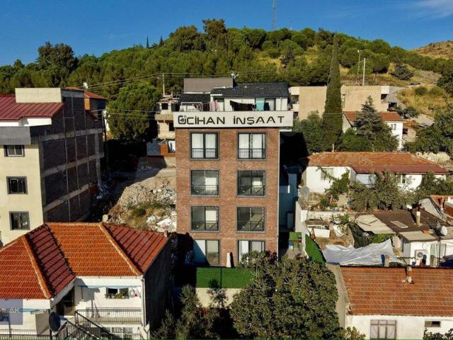 İsmetpaşa Mahallesi, Dikili içerisinde satılık mülk