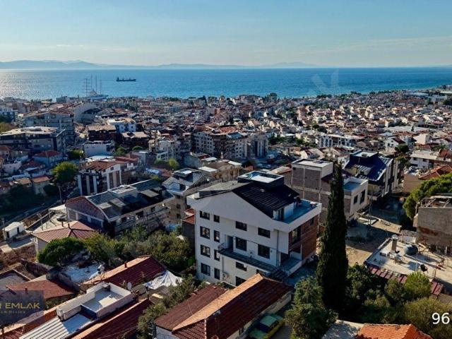 İsmetpaşa Mahallesi, Dikili içerisinde satılık mülk