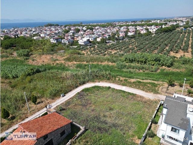 Dikili, İzmir içerisinde satılık mülk