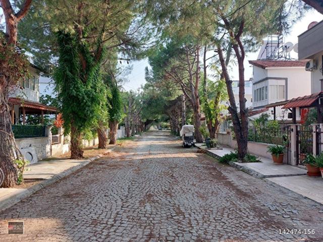 Dikili, İzmir içerisinde satılık Arsa