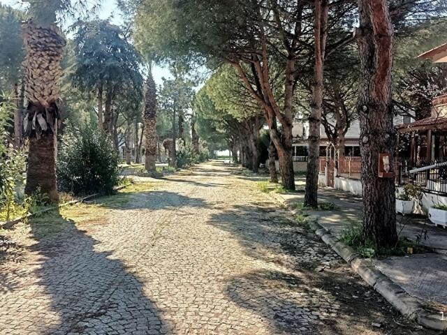 Dikili, İzmir içerisinde satılık Arsa