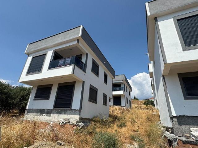Dikili, İzmir içerisinde satılık Villa