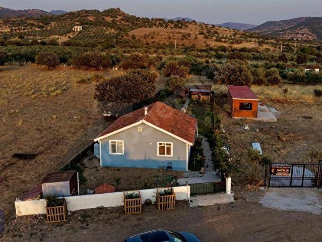 Dikili, İzmir içerisinde satılık Arsa