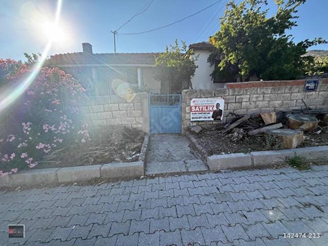 Dikili, İzmir içerisinde satılık Arsa