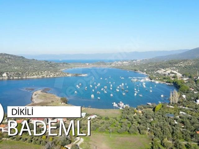 Dikili, İzmir içerisinde satılık mülk