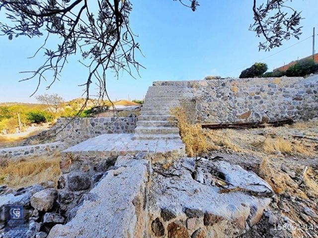 Dikili, İzmir içerisinde satılık Arsa