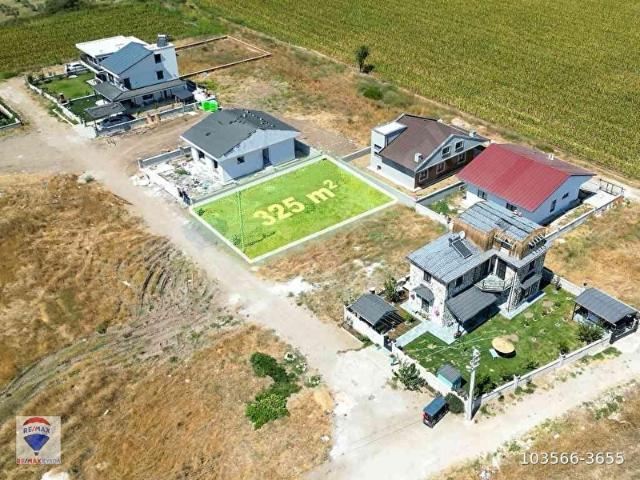 Dikili, İzmir içerisinde satılık Arsa