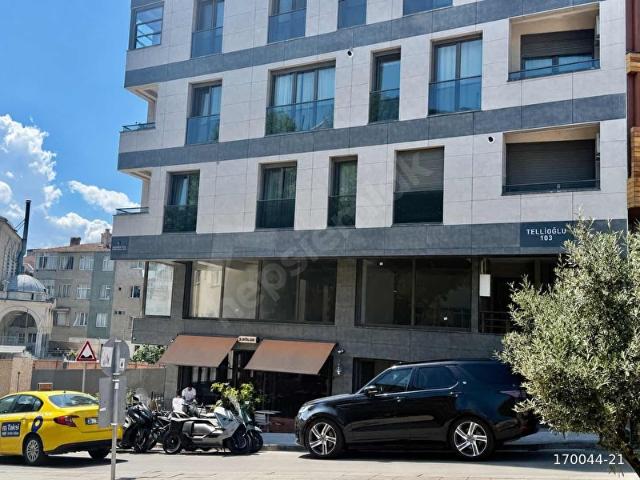 Beşiktaş, İstanbul içerisinde satılık Dükkan