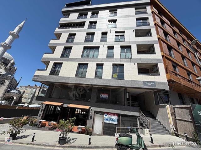 Beşiktaş, İstanbul içerisinde satılık Dükkan