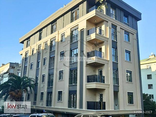 Bakirköy, İstanbul içerisinde satılık mülk