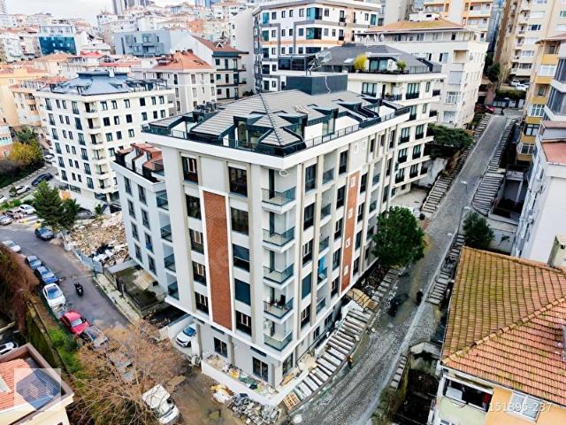 Dikilitaş Mahallesi, Beşiktaş içerisinde satılık mülk
