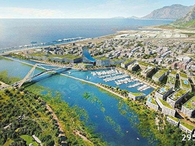 Güvercintepe Mahallesi, Başakşehir içerisinde satılık Arsa