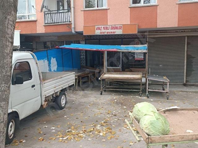 Çankaya, Ankara içerisinde satılık Dükkan