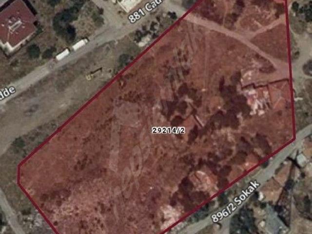 Çankaya, Ankara içerisinde satılık Arsa
