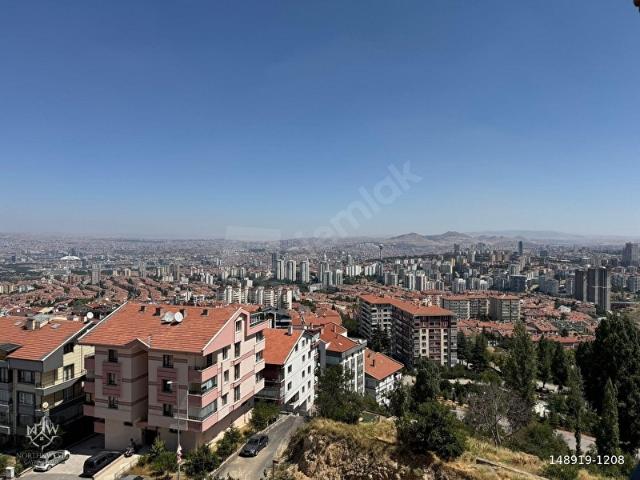 Çankaya, Ankara içerisinde satılık mülk