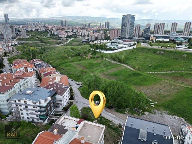 Çankaya, Ankara içerisinde satılık mülk