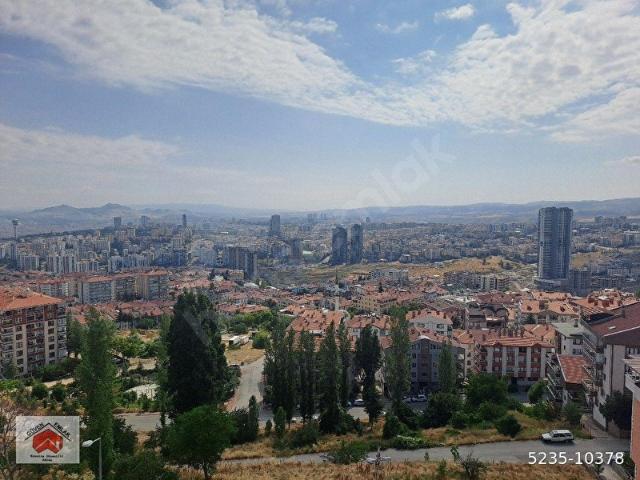 Çankaya, Ankara içerisinde satılık mülk