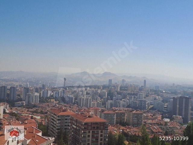 Çankaya, Ankara içerisinde satılık mülk