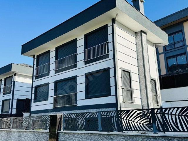 Şile, İstanbul içerisinde satılık Villa