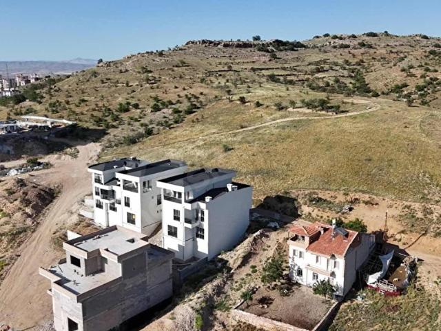 Nevşehir Merkez, Nevşehir içerisinde satılık Villa