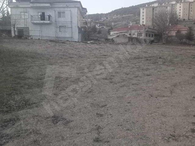 Nevşehir Merkez, Nevşehir içerisinde satılık Arsa