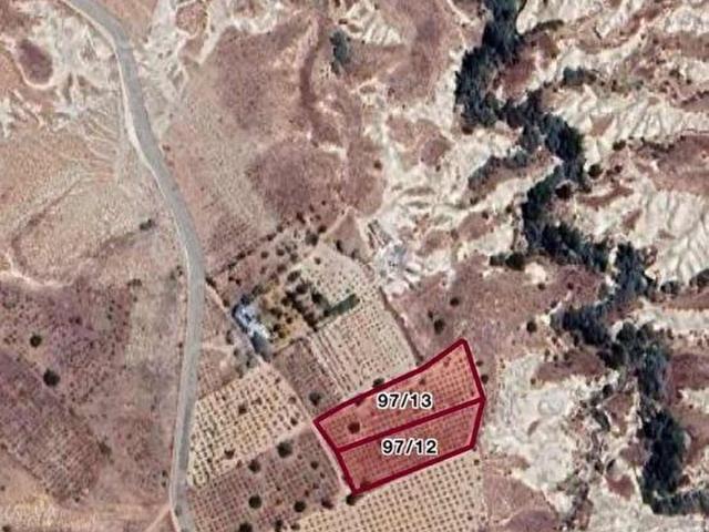 Gülşehir, Nevşehir içerisinde satılık Arsa
