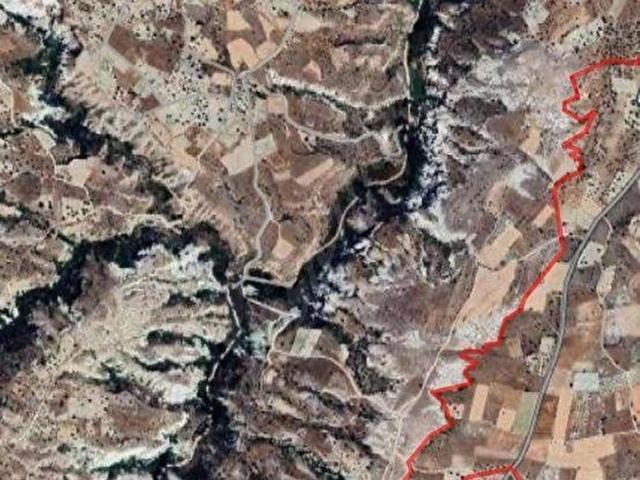 Ürgüp, Nevşehir içerisinde satılık Arsa