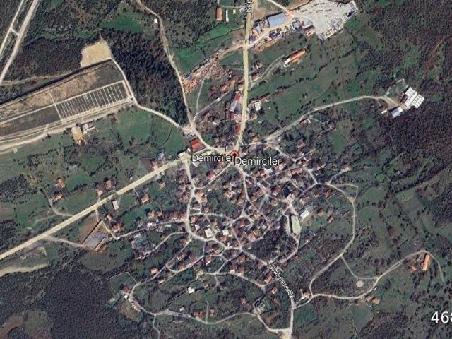 Dilovasi, Kocaeli içerisinde satılık Arsa