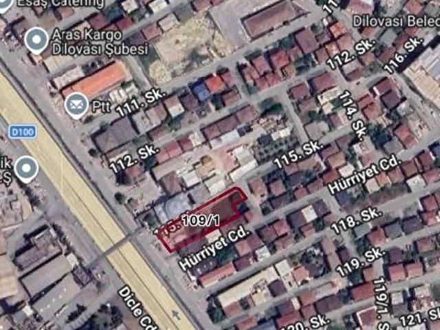 Dilovasi, Kocaeli içerisinde satılık Dükkan