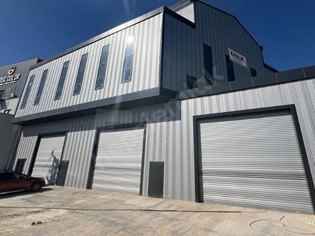 Dilovasi, Kocaeli içerisinde satılık Fabrika