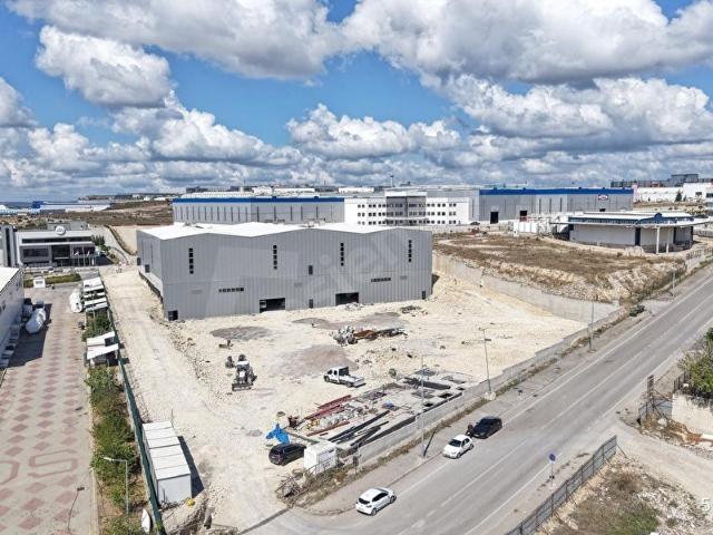 Dilovasi, Kocaeli içerisinde satılık Fabrika