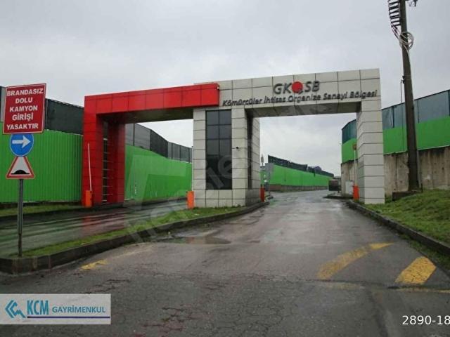 Dilovasi, Kocaeli içerisinde satılık Dükkan